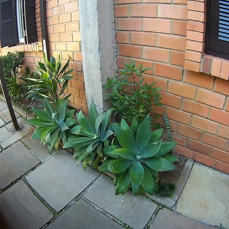 Apartamento em Gramado Exterior foto