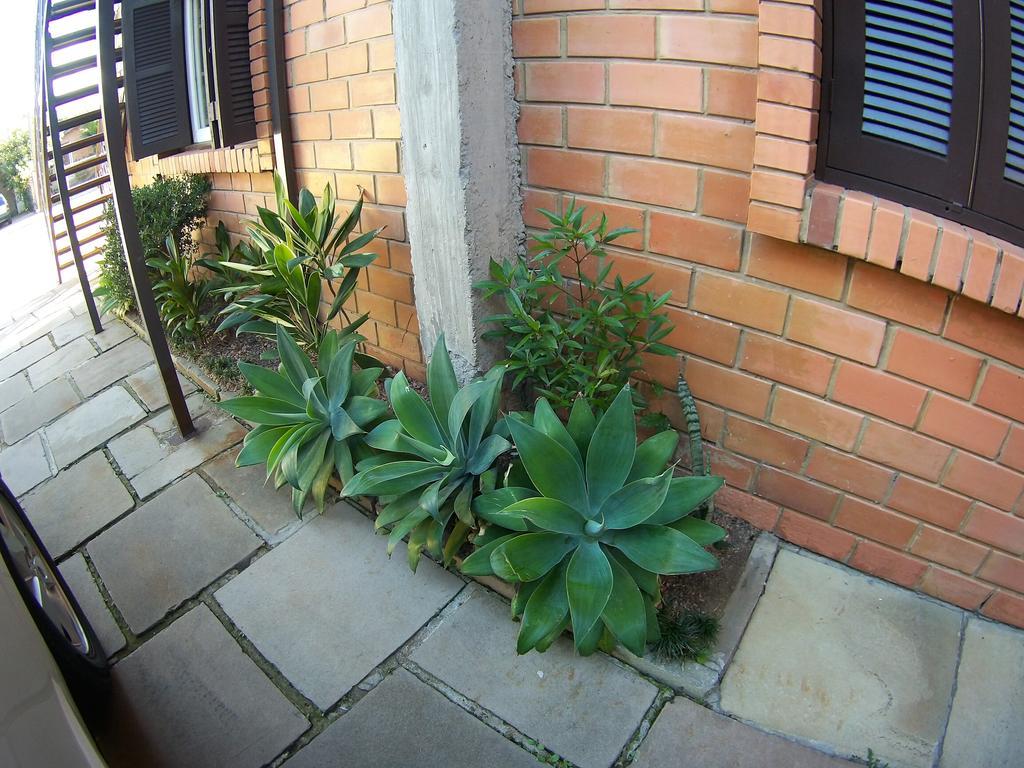 Apartamento em Gramado Exterior foto