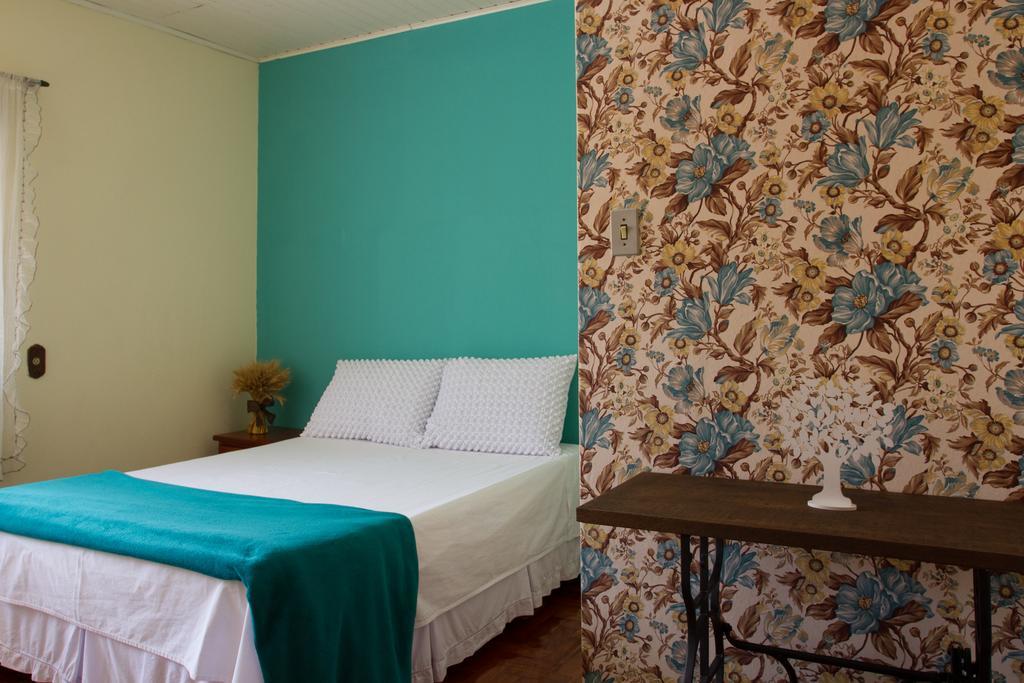 Apartamento em Gramado Exterior foto