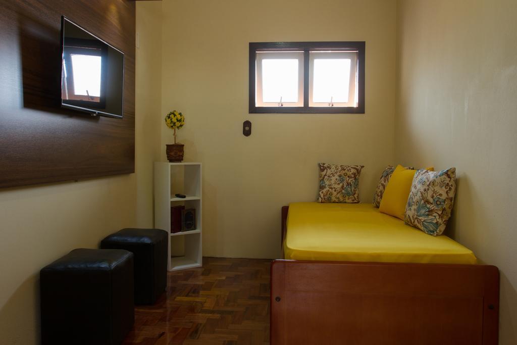 Apartamento em Gramado Exterior foto