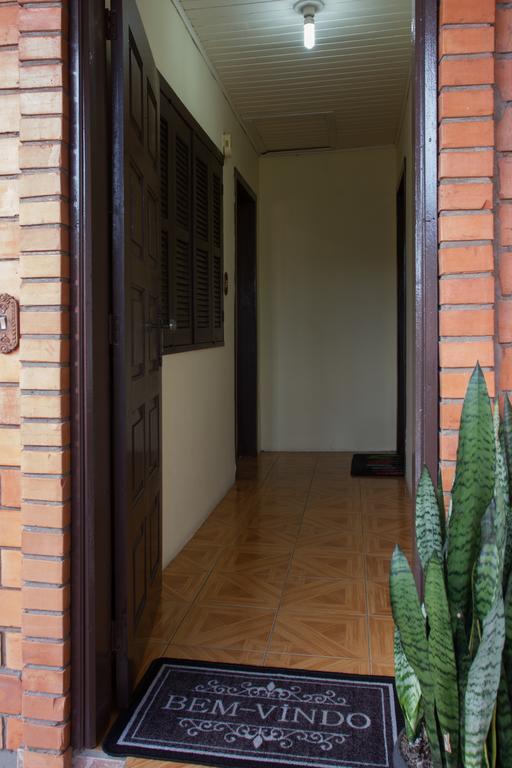 Apartamento em Gramado Exterior foto